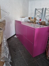 Banco cassa cm.200x60x100ht. usato  Gioiosa Ionica