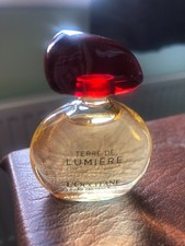 Occitane terre lumiere for sale  TELFORD