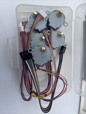 Box five small for sale  UK