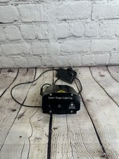 Mini laser lights for sale  BRIGG