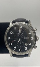 Relógio de pulso masculino Hugo Boss 44mm WR50m cronógrafo quartzo 73g comprar usado Relógio de pulso masculino Hugo Boss 44mm WR50m cronógrafo quartzo 73g comprar usado  Enviando para Brazil