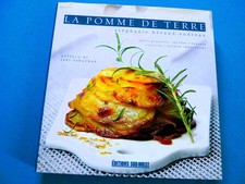 Livre recette pomme d'occasion  Brienne-le-Château
