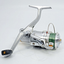 Daiwa shock 2000 for sale  Spokane