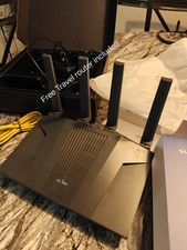 Gl.inet mt6000 wifi for sale  Melbourne
