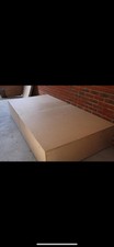 Solid wooden frame for sale  WITHAM