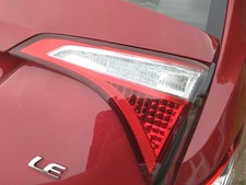 15 lanternas traseiras TOYOTA COROLLA para passageiros montadas na tampa comprar usado  Enviando para Brazil