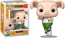 Dragon ball pop d'occasion  Toulouse-