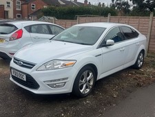 Ford modeo2.0 tdci for sale  BIRMINGHAM