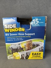 Side winder 15ft for sale  Tolleson