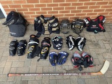 Roller hockey ice for sale  LEEDS