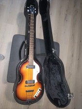 Hofner bass series for sale  Oak Grove