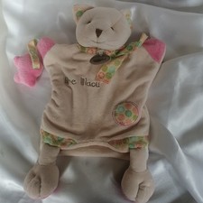 Doudou chat mme d'occasion  Romilly-sur-Seine