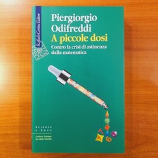 Piccole dosi piergiorgio usato Piccole dosi piergiorgio usato  Diano San Pietro