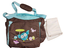 Wickeltasche windelbeutel wick gebraucht kaufen  Halle
