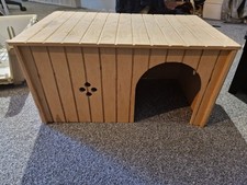 Ferplast rabbit house for sale  HALIFAX