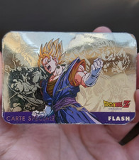 Dragon ball carddass d'occasion  Metz-