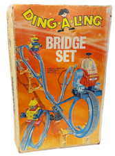 Ding ling bridge for sale  Stafford