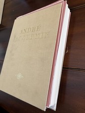 Livre planches andré d'occasion  Beauchamp