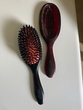 Denman bristle brush for sale  LEDBURY