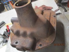 Chevy gmc sm420 for sale  Merlin