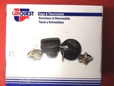 Carquest lock cap for sale  Burley