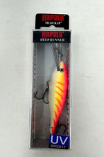 Rapala shad rap for sale  Maple Lake