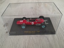 Ferrari 158 john d'occasion  Alès