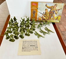 Airfix 1736 british usato  Firenze