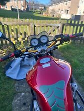 Motorcycle 600 for sale  EASTLEIGH