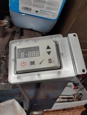 Aermec electronic display for sale  BRADFORD