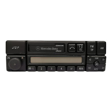 A0038202986 Mercedes-Benz Classic BE1150 Becker Kassettenradio RDS Autoradio comprar usado  Enviando para Brazil