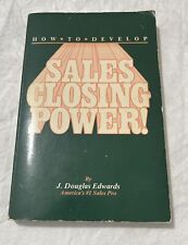 Develop sales closing for sale  Orlando