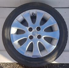 Daihatsu materia alloy for sale  CHESTER
