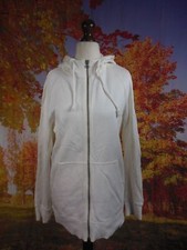 Adidas white cotton for sale  ASHFORD