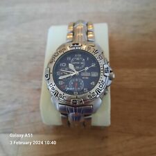 Festina mens chronograph for sale  Ireland