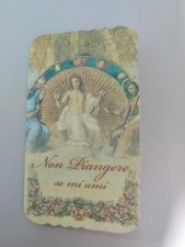 Non piangere ami usato  Nicosia