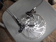 Avid elixir mtb for sale  BRISTOL
