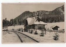 Udine valbruna stazione usato  Tarvisio