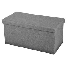 Banc coffre rangement d'occasion  Baisieux