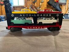 Vintage lionel postwar for sale  Traverse City