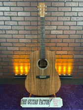 Martin x1e koa for sale  Buffalo