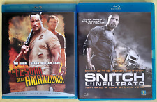 Dwayne johnson tesoro usato  Imola