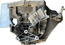 Cambio manuale per usato  Italia