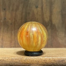 Antique onionskin marble for sale  East Lansing