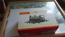 Hornby peckett niclausse for sale  LLANGEFNI