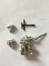 Space marine command for sale  LEAMINGTON SPA