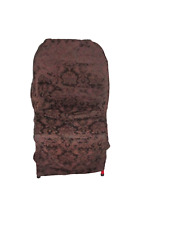 Target brown damask for sale  Peoria