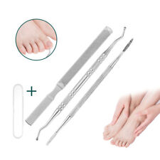 3pcs ingrown toenail for sale  Shipping to Ireland