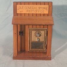 Usps post office for sale  Niles