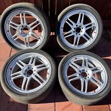 17x7 kosei 4x100 for sale  Laurel